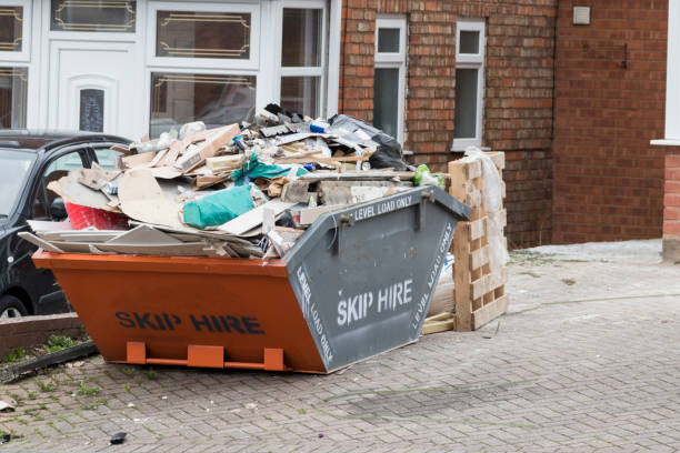 Best Affordable Junk Removal Services  in USA